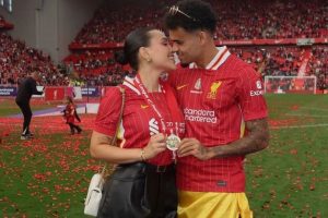 ‘แฟนดิอาซ’ โพสต์สุดซึ้ง-ค็อปหวั่นสัญญาณบอกลา