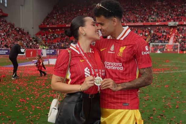 ‘แฟนดิอาซ’ โพสต์สุดซึ้ง-ค็อปหวั่นสัญญาณบอกลา