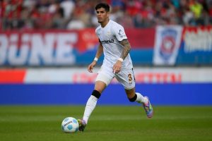 ‘อลอนโซ่’ สะกิดราชันขอ ‘ฮินคาปิเอ’ เสริมแนวรับ