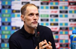 ‘ทูเคิ่ล’ รับสนคุม ‘สิงโต’ ต่อหลังพ้นบอลโลก