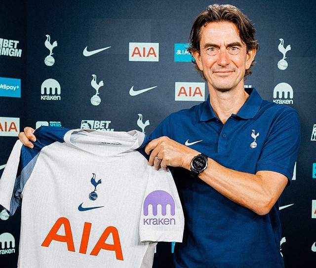 สัมภาษณ์แรก! แฟรงค์ ยกย่อง ‘แอนจ์’ ตำนานไก่