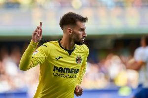 ตราหมีตกลงจ่าย 45+5 ล.คว้า ‘บาเอน่า’