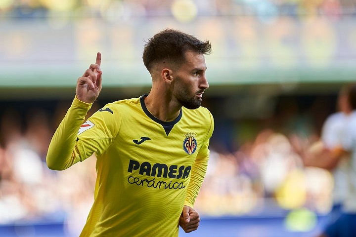 ตราหมีตกลงจ่าย 45+5 ล.คว้า ‘บาเอน่า’