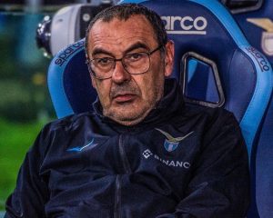 ดีลแล้ว! ‘ซาร์รี่’ ตอบรับหวนคุมลาโอ้