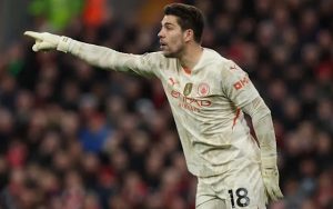 ‘ออร์เตก้า’ บอกเร็วไปให้ตอบอนาคตกับเรือ