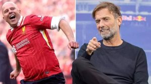 JK ยินดี ‘สล็อท’ พาหงส์แล่นฉิว-ไม่คิดหวนคุมทีมตอนนี้