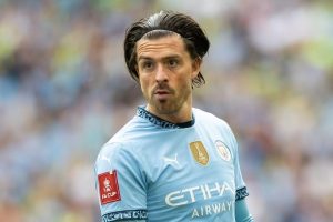 รอย้าย…เรือเมินหนีบ ‘กรีลิช’ ลุยสโมสรโลก