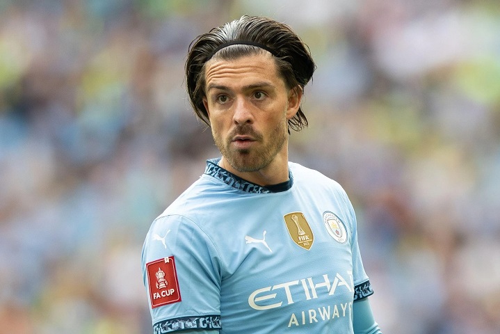 รอย้าย…เรือเมินหนีบ ‘กรีลิช’ ลุยสโมสรโลก