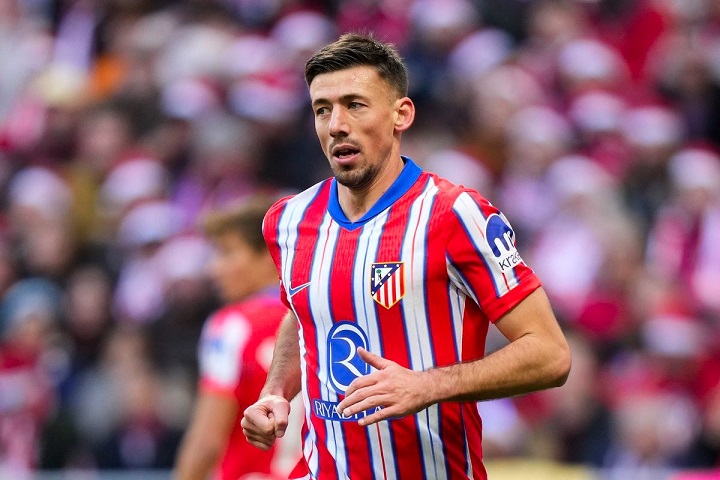 ‘ล็องเล่ต์’ ถกยกเลิกสัญญา ‘บาร์ซ่า’ เปิดทางอยู่ตราหมีถาวร