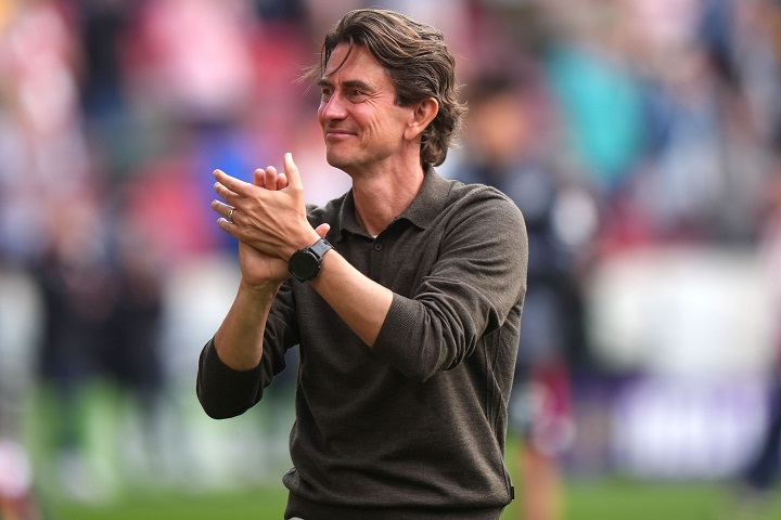 ‘แฟรงค์’ ซึ้งอำลา ‘ผึ้ง’ ขอจดจำช่วงเวลา 9 ปีตลอดไป