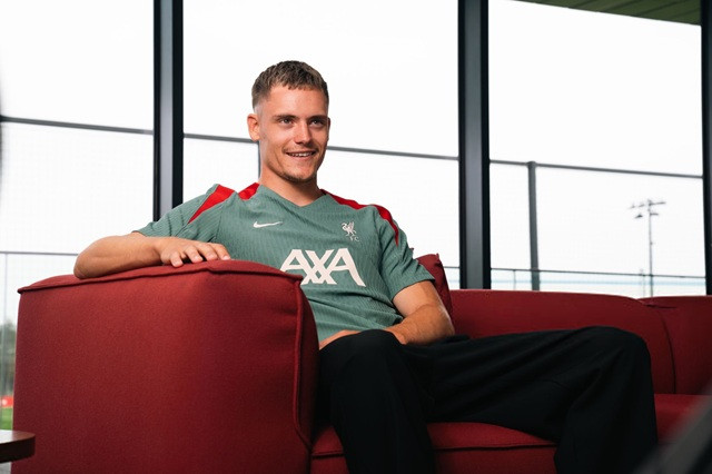 เวียร์ตซ์ทุกคำตอบ! ทำไมเลือก ‘หงส์’ เหนือเรือ-เสือใต้