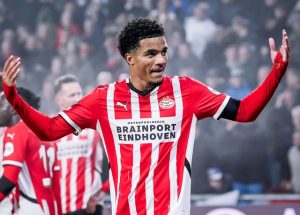 มิลานเล็ง ‘ทิลล์แมน’ ตัวแทนไรจ์นเดอร์ส