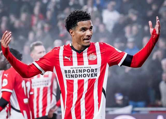 มิลานเล็ง ‘ทิลล์แมน’ ตัวแทนไรจ์นเดอร์ส