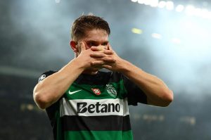 ปธ.สปอร์ติ้งย้ำค่าตัว ‘เยอเคเรส’ ต้องมากกว่า 60+10 ล.