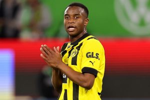 ไม่เกิด…เสือเหลืองจ่อปล่อย ‘มูโกโก้’ ซบโคเปนเฮเก้นถาวร