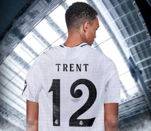 TAA เลือกเบอร์ 12 สานตำนานมาร์เซโล่