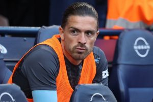 เรืออาจยอมปล่อยยืม ‘กรีลิช’ หลังยังไร้ข้อเสนอ