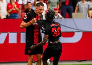 คลั่งมาก! พี่เสือยอมรับทุ่มสู้ ‘เวียร์ตซ์’ ไม่ไหว