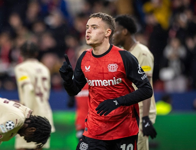 รองแค่บังโม! เผยหงส์ทุ่มจ้าง ‘เวียร์ตซ์’ 355,000/wk