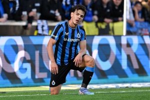 ‘ยาชารี่’ แจ้งคลับ บรูกก์ วอนท์ย้ายซบ ‘มิลาน’