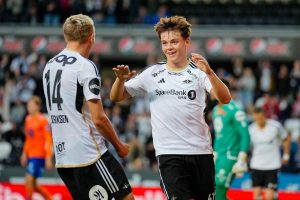 ลุยต่อ! เรือใกล้ตกลงคว้า ‘นีปัน’ เด็กเทพ FM