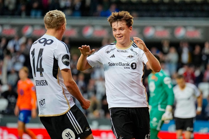 ลุยต่อ! เรือใกล้ตกลงคว้า ‘นีปัน’ เด็กเทพ FM