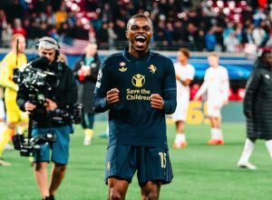 ตามคาด..ยูเว่เตรียมซื้อขาด ‘คาลูลู’ 14 ล้านย.