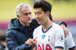 ลือ ‘น้ามู’ เข้าพบ ‘ซน’ ดึงร่วมงานที่เฟเนร์ฯ