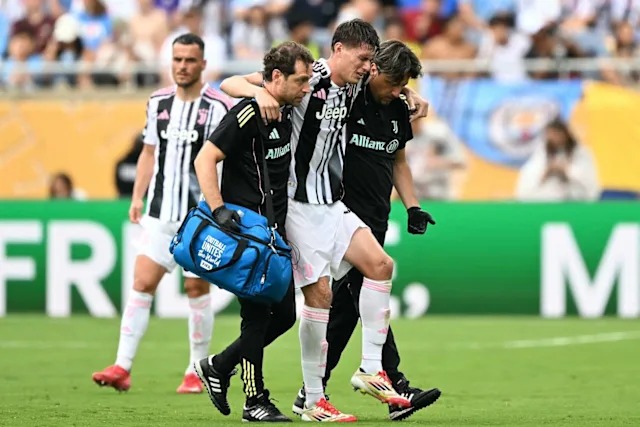 ม้าลายเฟิร์ม ‘ซาโวน่า’ เจ็บข้อเท้าพักอย่างน้อย 1 เดือน