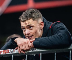 จ่อทุบสถิติ! หงส์ยื่นใหม่ 100+13 ลป.ใกล้เช็คบิล ‘เวียร์ตซ์’