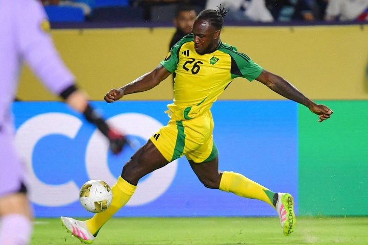 ‘อันโตนิโอ’ หวนคืนสนาม 6 เดือนหลังรถชน