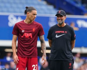 มองข้าม ‘อิซาค’! อดีต ผอ.หงส์รับ JK เป็นคนเลือก ‘หนูน’