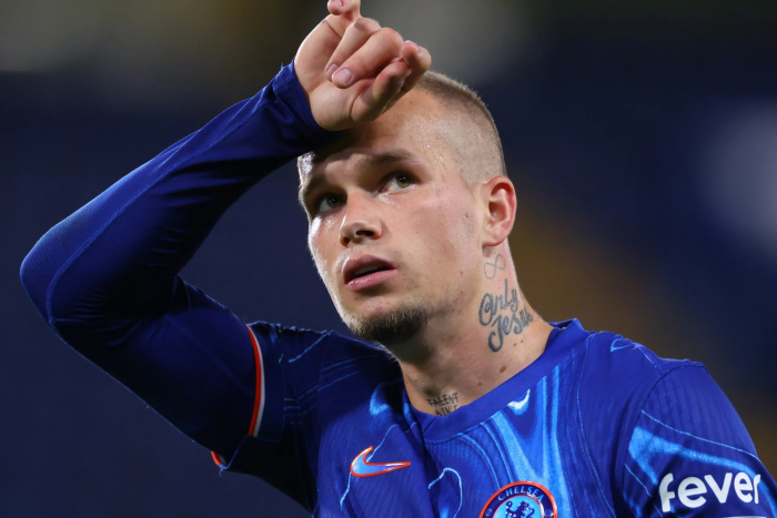 เกือบลืมไปแล้ว… FA ตั้งข้อหา ‘มูดรีค’ ใช้สารกระตุ้น