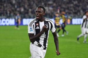 ‘เวอาห์’ ไม่อยากลายูเว่ ปฏิเสธข้อเสนอเจ้าป่า