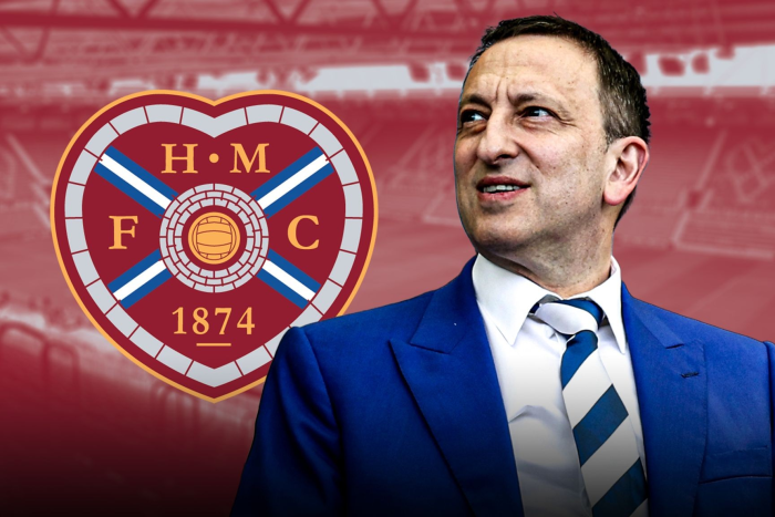 ไบรท์ตันซื้อหุ้น ‘ฮาร์ทส์’ ทีมวิสกี้ร่วมเครือข่าย