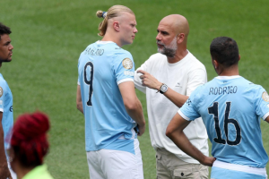 เหนื่อยแน่! เป๊ปเตือน ‘เรือ’ รับมืออากาศร้อน