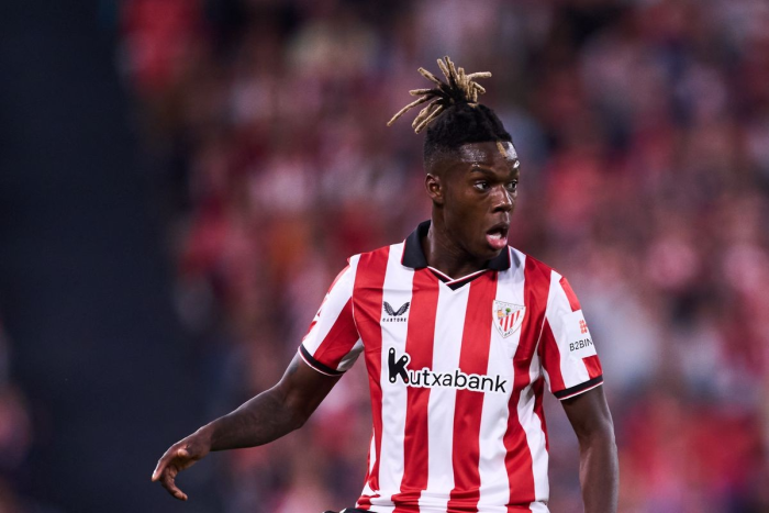 ลาปอร์ต้างง ‘บิลเบา’ ร้องลาลีก้าขวางดีล ‘นิโก้’