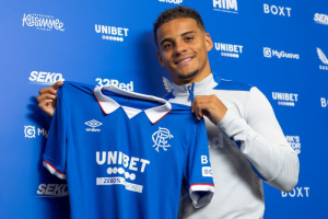 บอร์นมัธปล่อยยืม ‘อาร่อนส์’ ไปเรนเจอร์ส