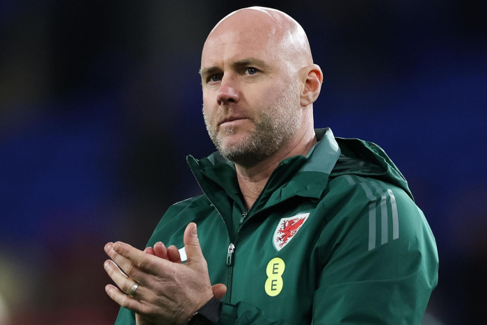 หงส์ตั้ง ‘เพจ’ อดีตโค้ชเวลส์คุมชุดยู-21