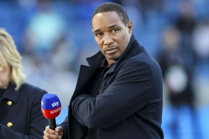 ‘พอล อินซ์’ ตำนานผู้ดีโดนจับข้อหาเมาแล้วขับ