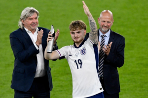 6นัด5ตุง! ‘เอลเลียตต์’ แข้งยอดเยี่ยมยูโร ยู-21