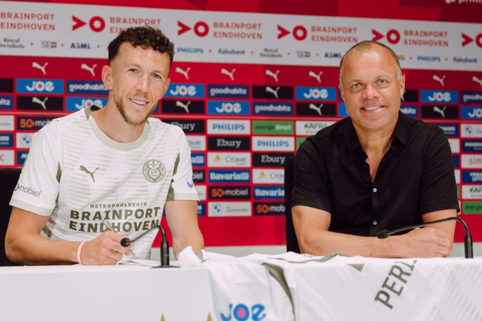 เล่นยัน38! ‘เปริซิช’ ต่อสัญญา PSV ถึง 2027