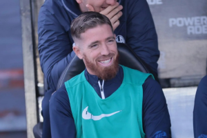 ‘มูเนียอิน’ ประเดิมงานโค้ช คุมทีมด.5 ลีกสเปน