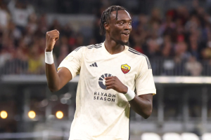 โรม่าตกลงขาย ‘แทมมี่’ ให้เบซิคตัส 20 ลย.