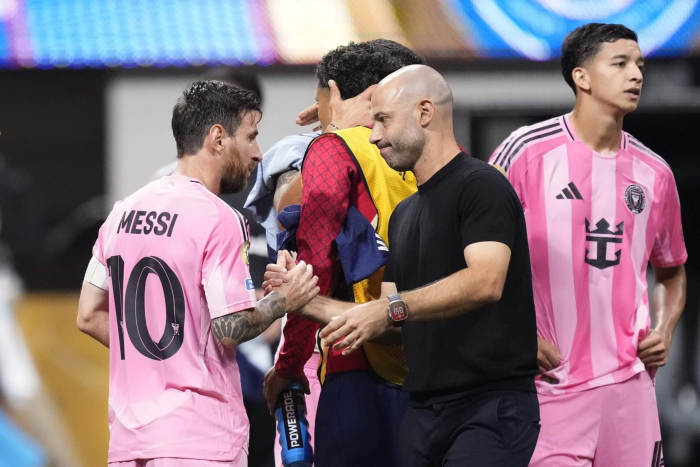 ทำตามเป้า! มาสเคภูมิใจ ‘ไมอามี่’ จอดรอบ 16 ทีม