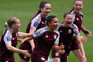 ตามรอยสิงห์! ‘วิลล่า’ เตรียมขายทีมหญิงให้เจ้าของ