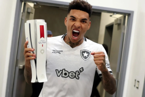 เจ้าป่าเตรียมสอย ‘เชซุส’ หอกโบตาโฟโก้ 10 ลป.