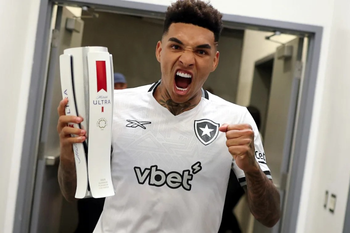 เจ้าป่าเตรียมสอย ‘เชซุส’ หอกโบตาโฟโก้ 10 ลป.