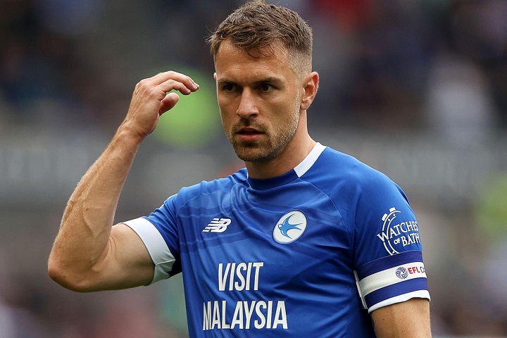 ข้ามทวีป! ‘แรมซี่ย์’ ตกลงโยกซบ ‘พูมาส’ ทีมเม็กซิโก