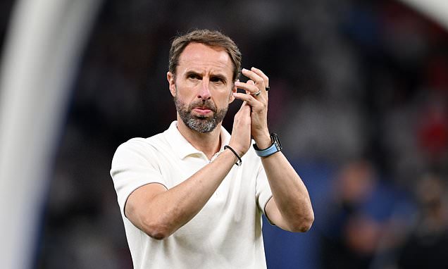 โปแลนด์สนตั้ง ‘เซาธ์เกต’ นั่งกุนซือ